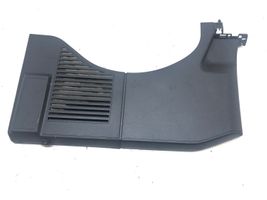 Citroen Berlingo Panneau, garniture de coffre latérale 9681420077