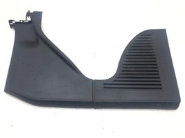 Citroen Berlingo Rivestimento pannello laterale del bagagliaio/baule 9681714577