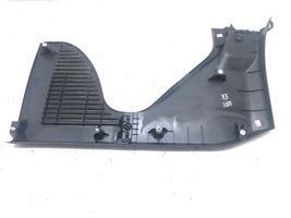 Citroen Berlingo Panneau, garniture de coffre latérale 9681714577