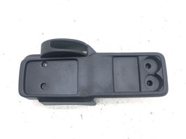 Citroen Berlingo Console centrale 9681392077