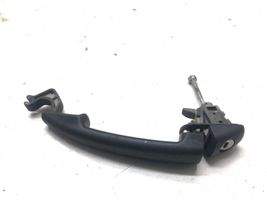 Citroen Berlingo Poignée extérieure de porte avant 9641635077