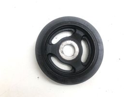 Citroen Berlingo Crankshaft pulley 9654961080