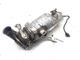 Citroen Berlingo Filtro antiparticolato catalizzatore/FAP/DPF 