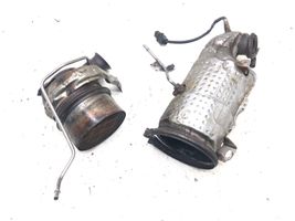 Citroen Berlingo Filtro antiparticolato catalizzatore/FAP/DPF 