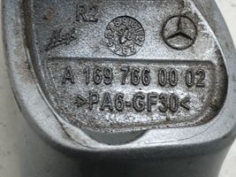 Mercedes-Benz B W245 Etuoven ulkokahva A1697660002