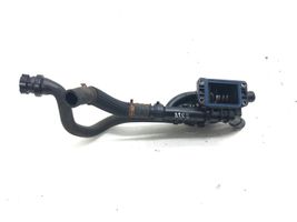 Citroen Berlingo Termostato/alloggiamento del termostato 9684588980