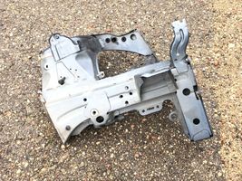 Renault Megane III Longeron support avant 641014716R