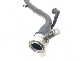 BMW X3 F25 Fuel tank filler neck pipe 7220693