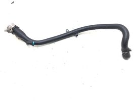 BMW X3 F25 Fuel tank filler neck pipe 7220693