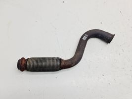 Citroen Berlingo Raccord flexible échappement 1706V0