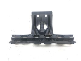 Renault Megane II Traversa di supporto paraurti anteriore 8200113652