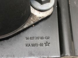 Peugeot Partner Gearbox mounting bracket 9682731780