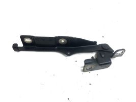 Citroen C3 Engine bonnet/hood hinges 9683552480