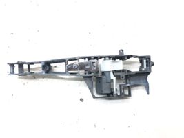 Citroen C3 Klamka/wspornik zewnętrzny drzwi przednich 9684560080