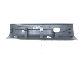 Citroen C3 Copertura del rivestimento del sottoporta anteriore 9683385477