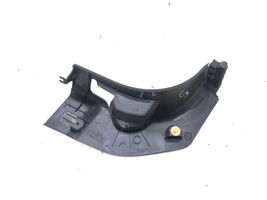 Citroen C3 Etuoven kynnyksen suojalista 9683548577