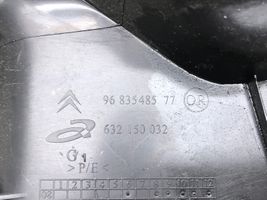 Citroen C3 Listwa progowa przednia 9683548577