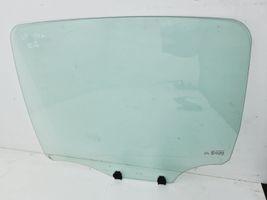 Citroen C3 Rear door window glass 