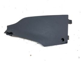 Citroen C3 Kita centrinė konsolės (tunelio) detalė 9684070877