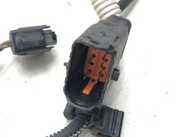 Citroen C3 Parking sensor (PDC) wiring loom 966423748