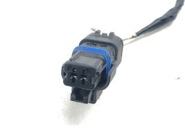 Citroen C3 Parking sensor (PDC) wiring loom 966423748