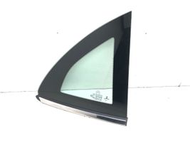 Citroen C3 Rear side window/glass 