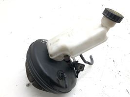 Citroen C3 Brake booster 9672460780