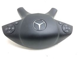 Mercedes-Benz C W204 Airbag dello sterzo 2048600202