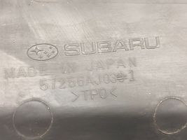 Subaru Outback Lokasuojan päätylista 57256AJ031