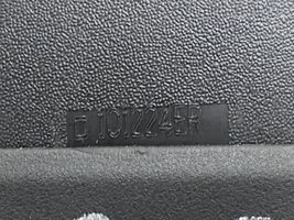 Subaru Outback Boucle de ceinture de sécurité arrière 101224ER