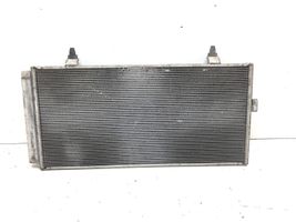 Subaru Outback Radiateur condenseur de climatisation 