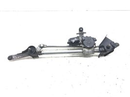 Subaru Outback Tringlerie et moteur d'essuie-glace avant 