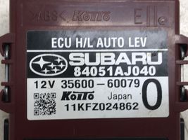 Subaru Outback Modulo luce LCM 84051AJ040