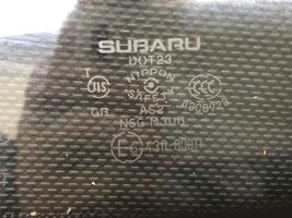 Subaru Outback Fenêtre latérale avant / vitre triangulaire 