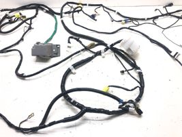 Subaru Outback Otros cableados 