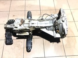 Subaru Outback Boîte de vitesses manuelle à 5 vitesses Ty756w1abb