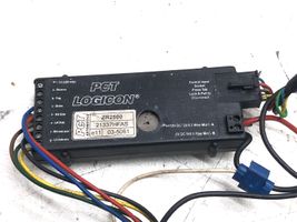 Subaru Outback Otros cableados 