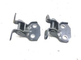 Subaru Outback Kit de charnières de porte avant 60070AG00A9P