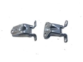 Subaru Outback Set di cerniere portiera posteriore 60470AG02A9P