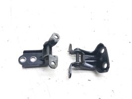 Subaru Outback Set di cerniere portiera posteriore 60470AG02A9P