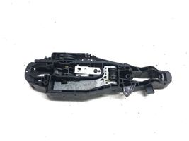 Citroen C4 Grand Picasso Klamka/wspornik zewnętrzny drzwi przednich 9686433780