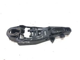 Citroen C4 Grand Picasso Support extérieur, poignée de porte arrière 9688834080