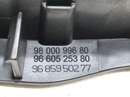 Citroen C4 Grand Picasso Klamka wewnętrzna drzwi przednich 9144G4