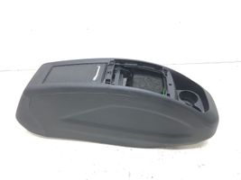 Citroen C4 Grand Picasso Console centrale 9677280477