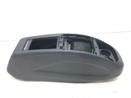 Citroen C4 Grand Picasso Console centrale 9677280477