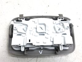 Citroen C4 Grand Picasso Aizmugurējo vietu apgaismojums 96781444