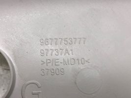 Citroen C4 Grand Picasso Отделка стойки (B) (верхняя) 9677753777