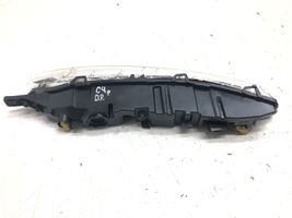 Citroen C4 Grand Picasso Lampa przednia 9676036480