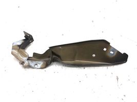 Citroen C4 Grand Picasso Supporto di montaggio del parafango 9801669580