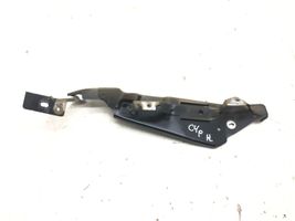 Citroen C4 Grand Picasso Supporto di montaggio del parafango 9801669580